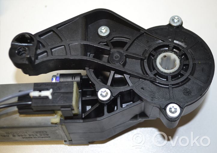 Mercedes-Benz ML W164 Gruppo per la regolazione del sedile 039203209