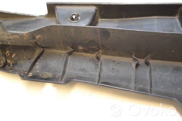 Subaru Outback Staffa del pannello di supporto del radiatore parte superiore 91165AJ010