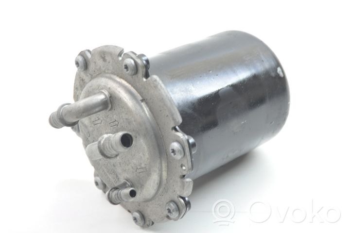 Audi Q7 4M Fuel filter 4M0127401C