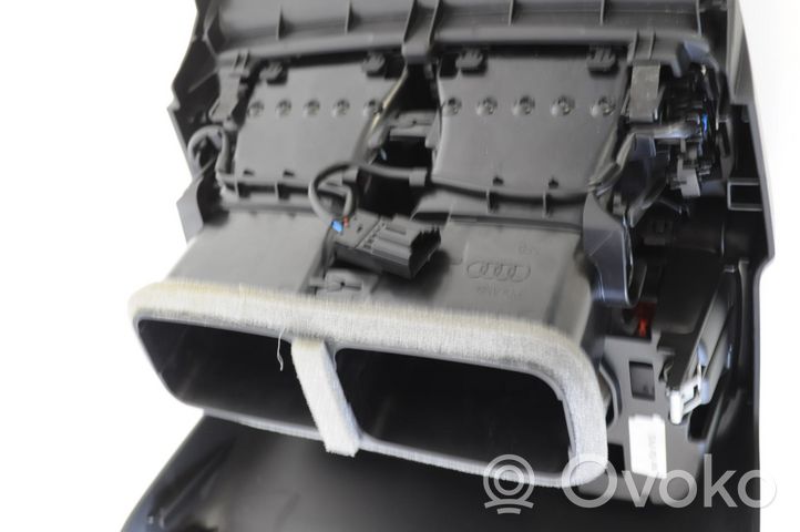 Audi Q7 4M Copertura griglia di ventilazione cruscotto 