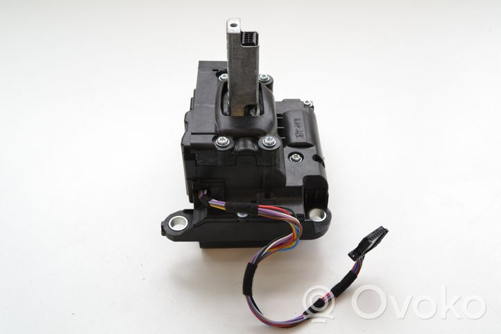 Audi Q7 4M Gear shifter/selector 4M1713041C