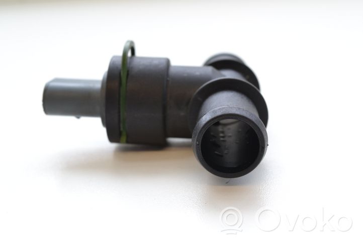 Volkswagen Golf VI Sensor de temperatura del aceite 06A919501A