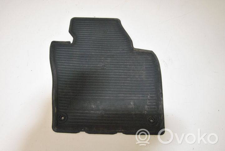 Volkswagen Tiguan Kit tapis de sol auto 5N1061502