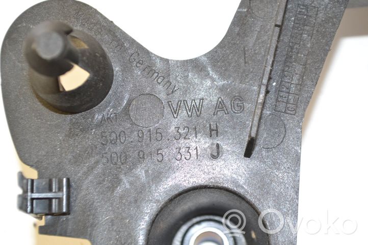 Audi A3 S3 8V Vassoio scatola della batteria 5Q0915321