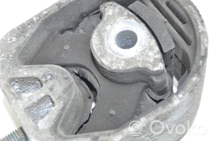 Mercedes-Benz A W169 Support de moteur, coussinet 