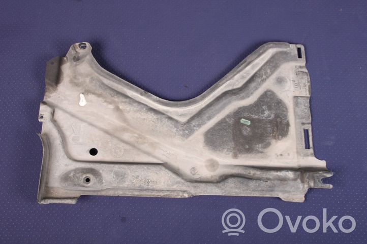 Audi A7 S7 4G Protezione inferiore del serbatoio del carburante 4G8825218A