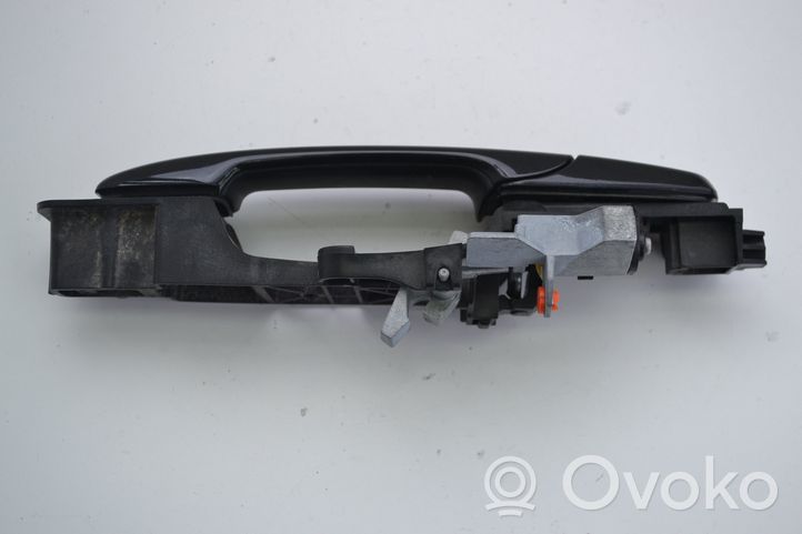 Ford Fusion Rear door exterior handle 