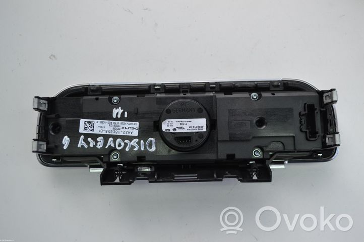 Land Rover Discovery 4 - LR4 Set di interruttori AH2218C858BF