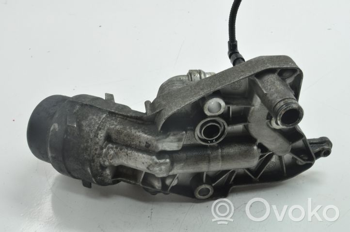 Opel Insignia A Gearbox / Transmission oil cooler 55565958