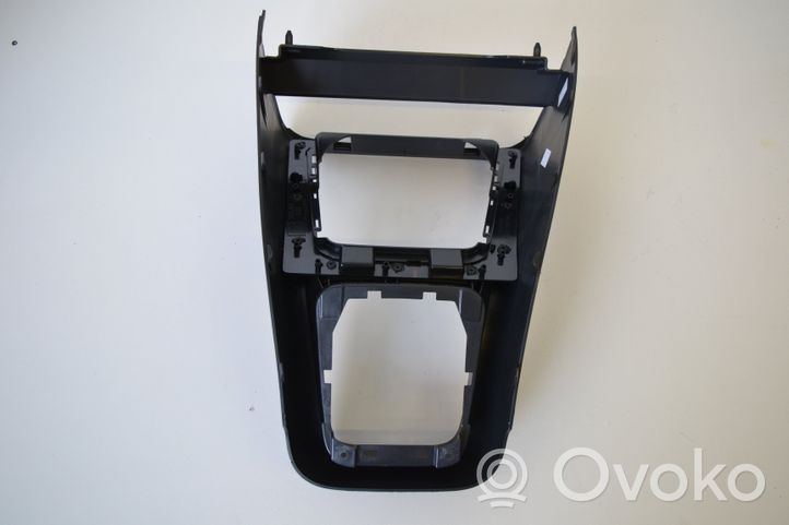 Volkswagen Sharan Rivestimento in plastica cornice della leva del cambio 7N2863476A