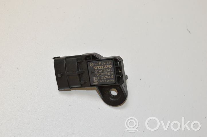 Volvo V60 Sensore di pressione 31405341