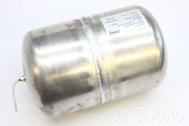 Mercedes-Benz GLE (W166 - C292) Compressore/pompa sospensioni pneumatiche A1663200415