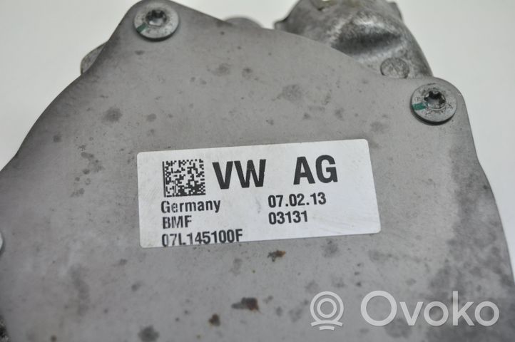 Audi A7 S7 4G Vakuumo pompa 07L145100F