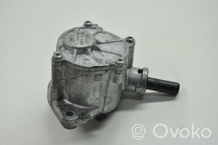 Mercedes-Benz GLC X253 C253 Alipainepumppu A6512300465