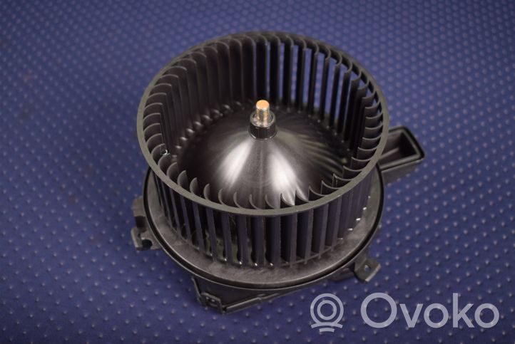 Audi A4 S4 B9 Ventola riscaldamento/ventilatore abitacolo 4M182002100