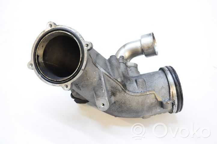 Mercedes-Benz GL X164 Altra parte del vano motore A6290983307