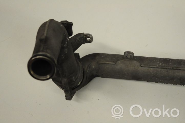 Mercedes-Benz GL X164 Altra parte del vano motore A6290983107