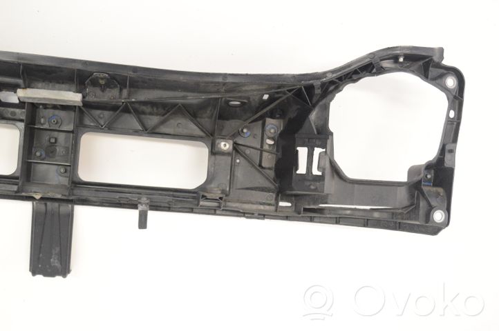 Volkswagen Cross Polo Top upper radiator support slam panel 