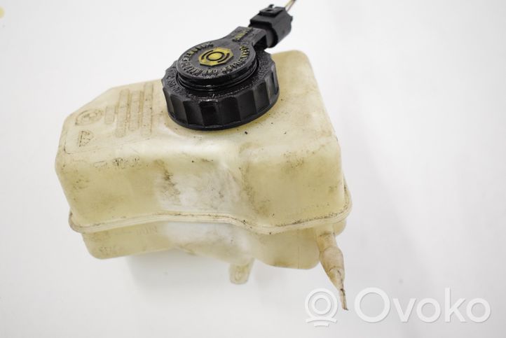 BMW 3 E92 E93 Brake fluid reservoir 