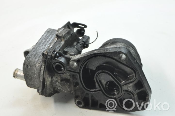 Land Rover Freelander 2 - LR2 Radiatore dell’olio del motore 9682632980