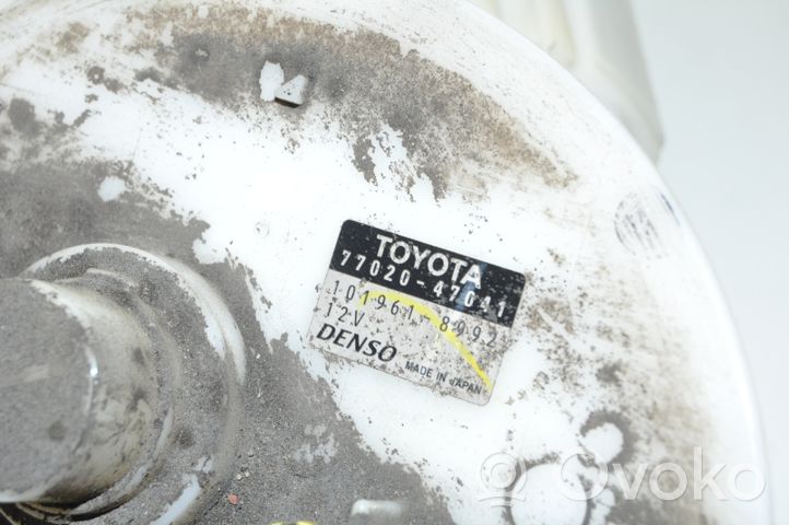 Toyota Prius (NHW20) Pompa carburante immersa 7702047041