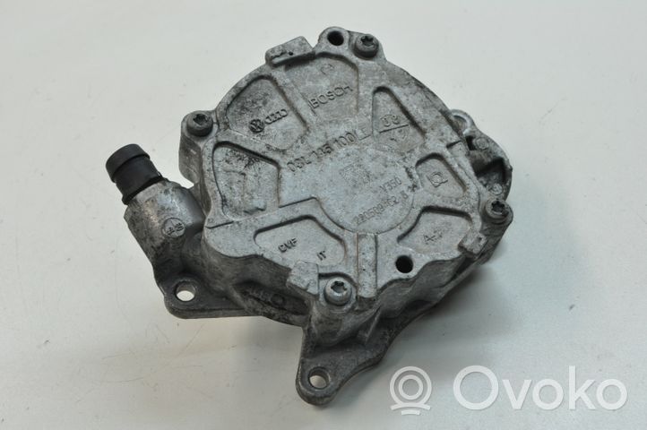 Audi TT TTS Mk2 Unterdruckpumpe Vakuumpumpe 03L145100