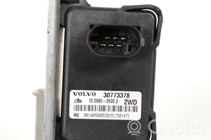 Volvo V70 Sensore di accelerazione 30773378