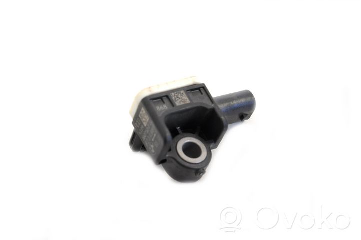 BMW 4 F32 F33 Gaisa spilvenu trieciensensors 9234989