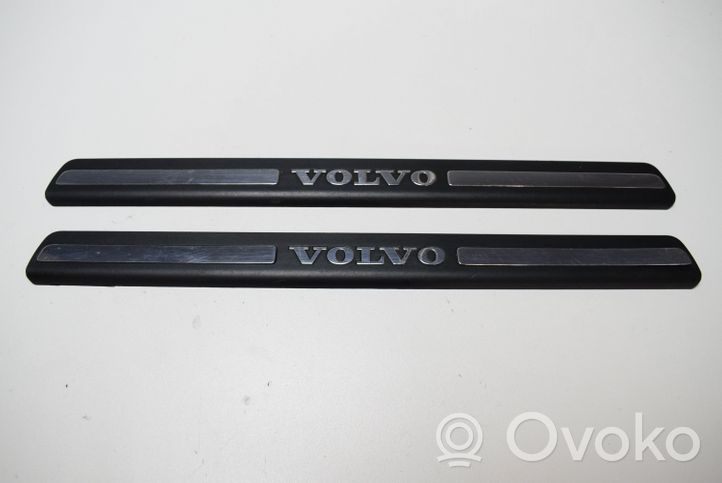 Volvo XC90 Garniture de protection de seuil intérieur 8659960