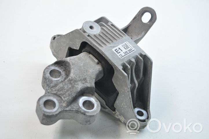 Opel Cascada Engine mount bracket 13248549