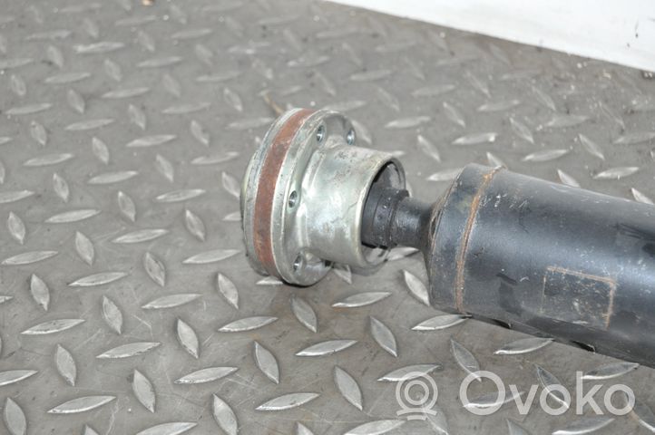 Audi R8 42 Middle center prop shaft 