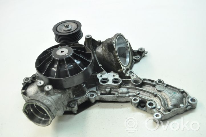 Mercedes-Benz CL C216 Pompe de circulation d'eau A1570201123