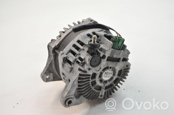 Subaru Impreza II Alternator 23700AA640