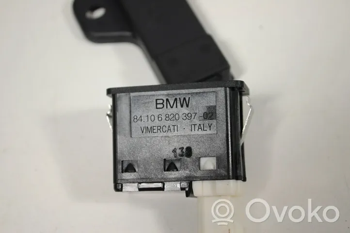 BMW X1 F48 F49 AUX-Anschluss 6820397