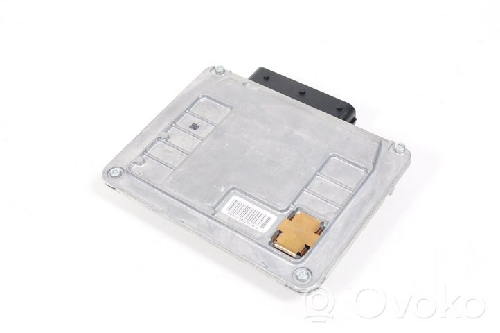 Audi A5 Module de contrôle de boîte de vitesses ECU 8W0907163