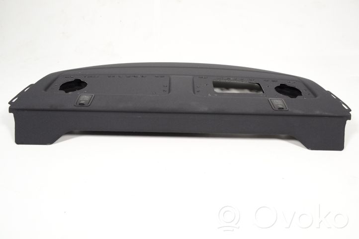 Audi A5 Grilles/couvercle de haut-parleur arrière 8W6863411B