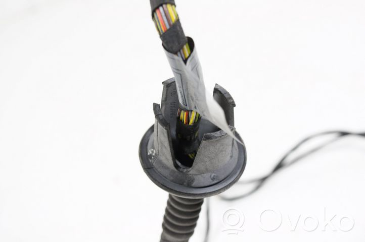 BMW 6 E63 E64 Parking sensor (PDC) wiring loom 6928436