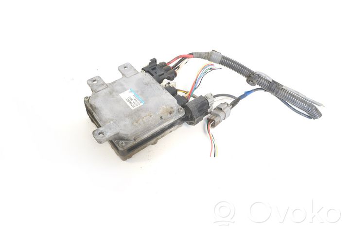 Subaru Outback Autres pièces compartiment moteur 34710AJ041