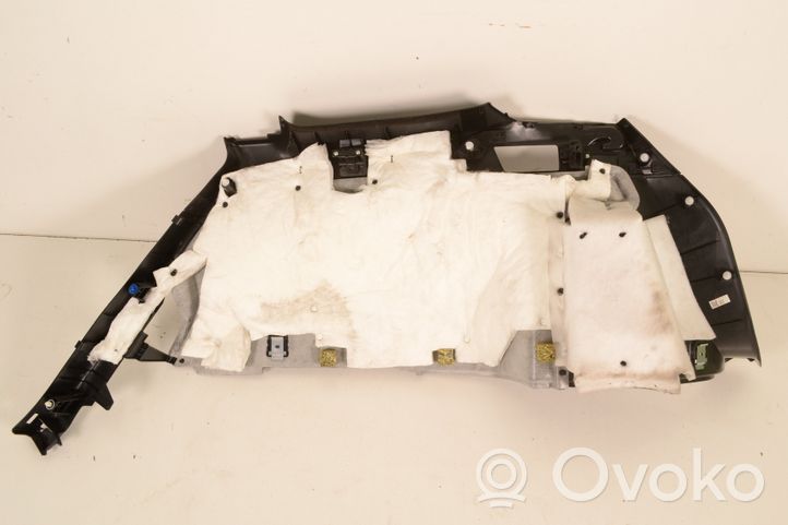 Subaru Outback Dolny panel schowka koła zapasowego 94047AJ050