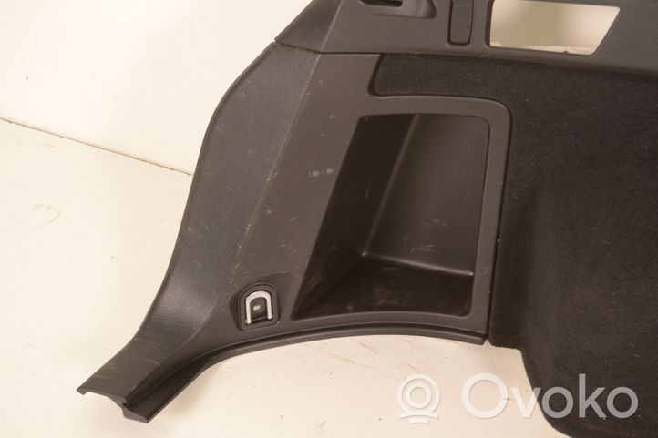 Subaru Outback Dolny panel schowka koła zapasowego 94047AJ050