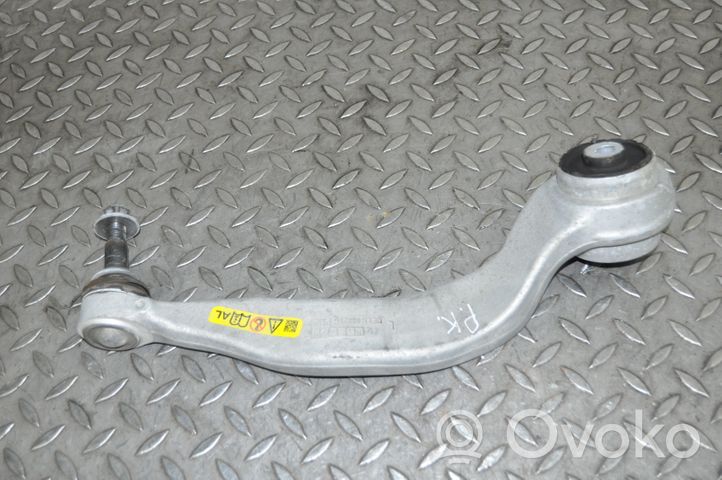 BMW 5 G30 G31 Triangle bras de suspension inférieur avant 6861151