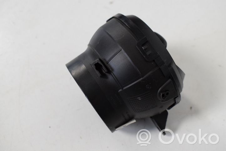 Mini Cooper Countryman R60 Copertura griglia di ventilazione cruscotto 9801436