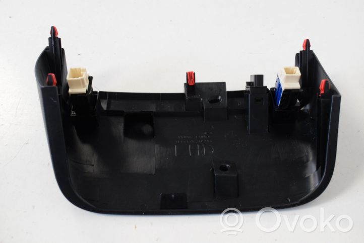 Toyota Prius (XW50) Kit interrupteurs 5540647050