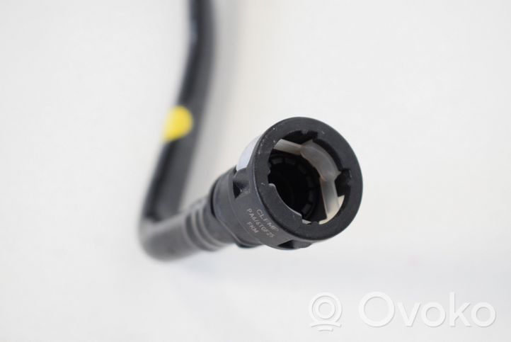 Audi A5 Air intake hose/pipe 8W6133366