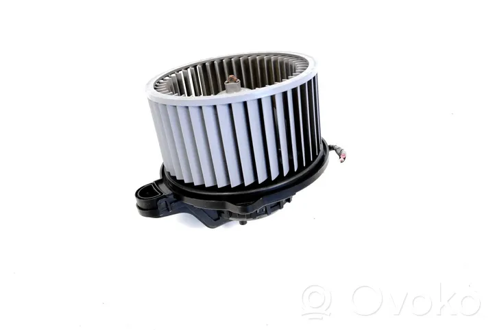 Tesla Model S Ventola riscaldamento/ventilatore abitacolo F00S3B2442