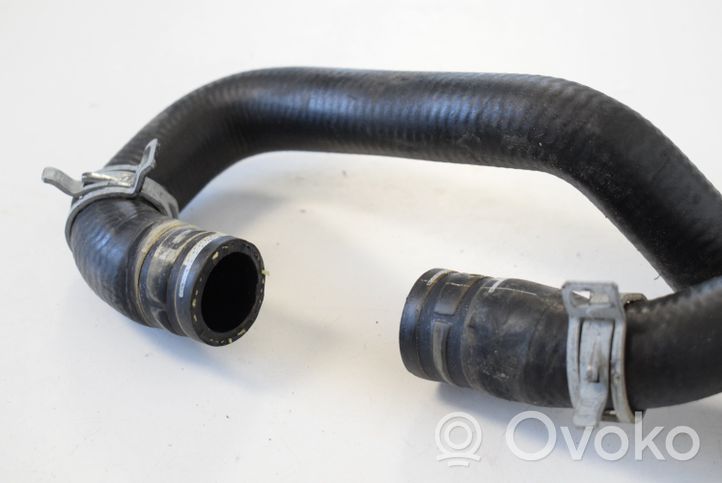 Porsche Macan Tube d'admission d'air 8R2819350F