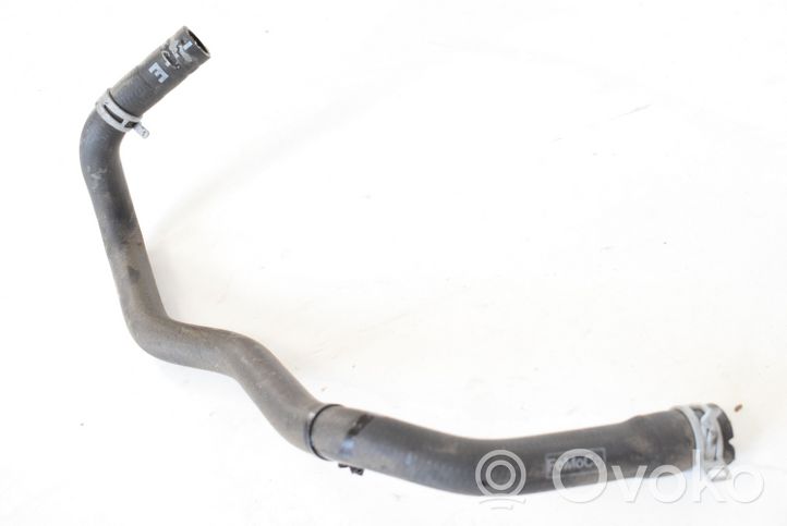 Ford C-MAX II Air intake hose/pipe F1F18274GC