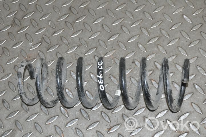 KIA Ceed Rear coil spring 