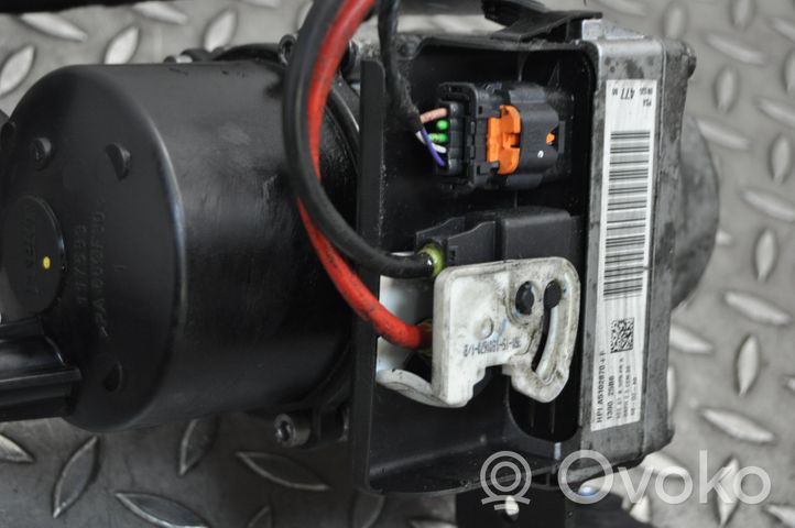 Citroen DS4 Pompa wspomagania układu kierowniczego A5102870