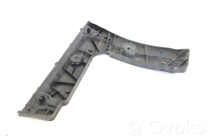 Audi A6 Allroad C6 Staffa angolare del supporto di montaggio del paraurti 4G9807453J